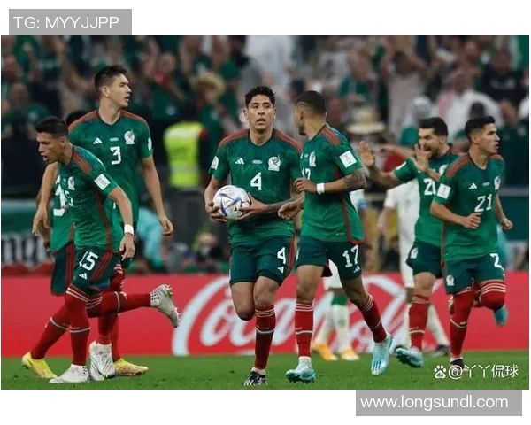 墨西哥足球明星盘点:他们如何在国际赛场上闪耀光芒 墨西哥足球明星盘点:他们如何在国际赛场上闪耀光芒