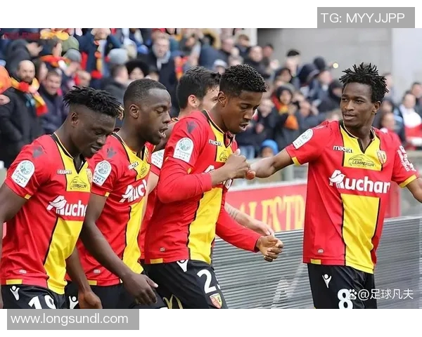 摩纳哥与朗斯历年交锋记录分析及战绩对比