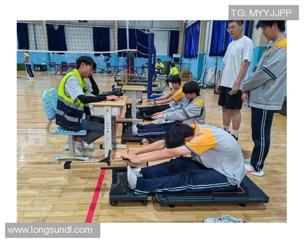 提升学生体质与健康的学校室外体育健身器材使用指南与推荐